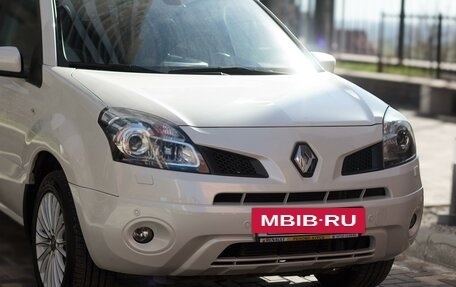 Renault Koleos I рестайлинг 2, 2010 год, 1 490 000 рублей, 11 фотография