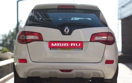 Renault Koleos I рестайлинг 2, 2010 год, 1 490 000 рублей, 9 фотография