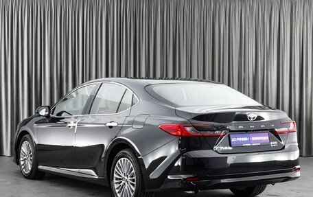 Toyota Camry, 2024 год, 4 900 000 рублей, 2 фотография