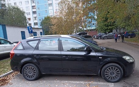 KIA cee'd I рестайлинг, 2008 год, 750 000 рублей, 7 фотография