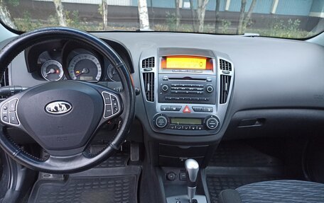 KIA cee'd I рестайлинг, 2008 год, 750 000 рублей, 13 фотография