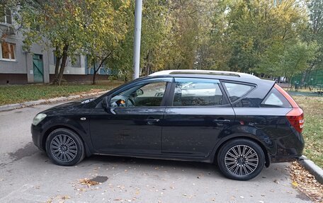 KIA cee'd I рестайлинг, 2008 год, 750 000 рублей, 11 фотография