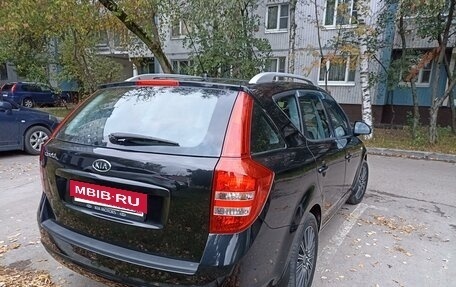 KIA cee'd I рестайлинг, 2008 год, 750 000 рублей, 4 фотография