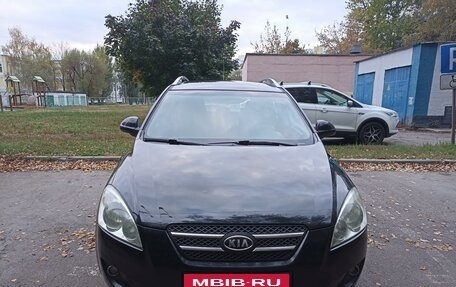 KIA cee'd I рестайлинг, 2008 год, 750 000 рублей, 2 фотография