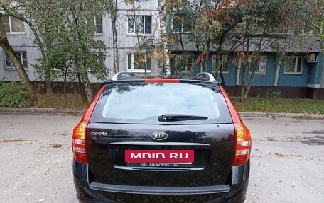 KIA cee'd I рестайлинг, 2008 год, 750 000 рублей, 10 фотография