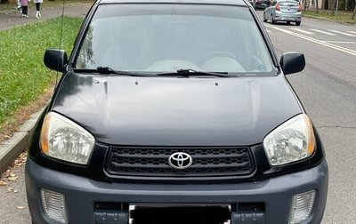 Toyota RAV4, 2000 год, 635 000 рублей, 1 фотография