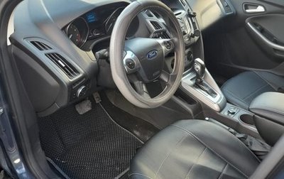 Ford Focus III, 2013 год, 750 000 рублей, 1 фотография