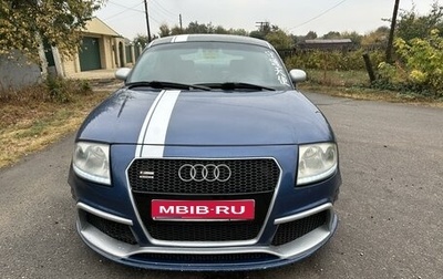 Audi TT, 1998 год, 600 000 рублей, 1 фотография