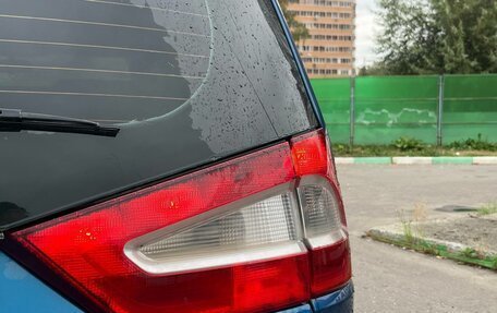 Ford Galaxy II, 2006 год, 830 000 рублей, 4 фотография