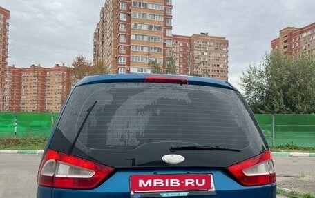 Ford Galaxy II, 2006 год, 830 000 рублей, 3 фотография