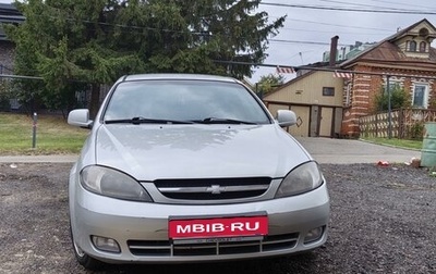 Chevrolet Lacetti, 2010 год, 630 000 рублей, 1 фотография