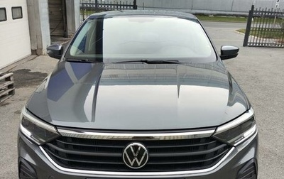 Volkswagen Polo VI (EU Market), 2021 год, 1 800 000 рублей, 1 фотография