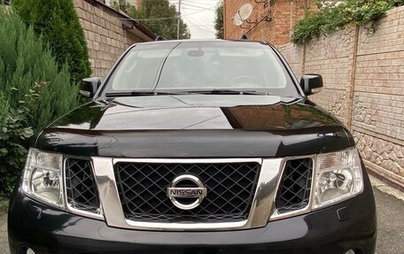 Nissan Pathfinder, 2011 год, 1 780 000 рублей, 4 фотография