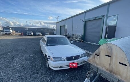 Toyota Cresta, 1997 год, 550 000 рублей, 1 фотография