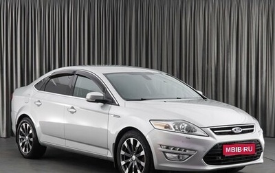 Ford Mondeo IV, 2011 год, 1 349 000 рублей, 1 фотография