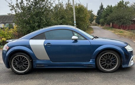 Audi TT, 1998 год, 600 000 рублей, 4 фотография