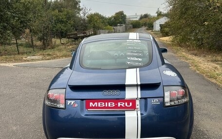 Audi TT, 1998 год, 600 000 рублей, 5 фотография