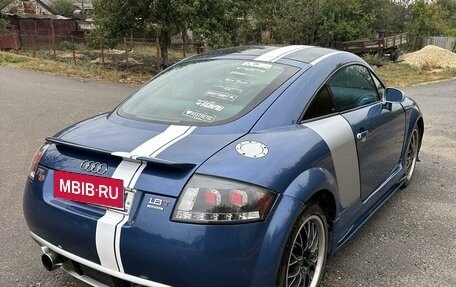 Audi TT, 1998 год, 600 000 рублей, 7 фотография