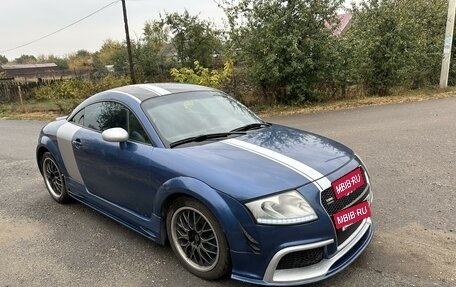 Audi TT, 1998 год, 600 000 рублей, 8 фотография