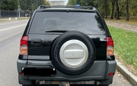 Toyota RAV4, 2000 год, 635 000 рублей, 5 фотография