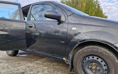 Chevrolet Aveo III, 2007 год, 300 000 рублей, 13 фотография