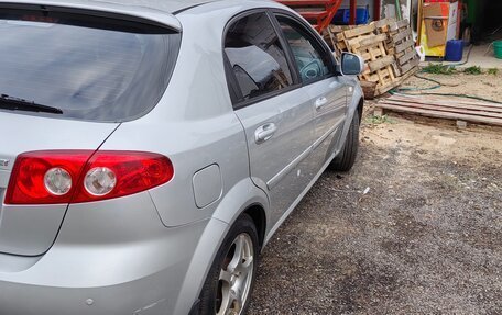 Chevrolet Lacetti, 2010 год, 630 000 рублей, 2 фотография