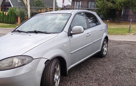 Chevrolet Lacetti, 2010 год, 630 000 рублей, 5 фотография