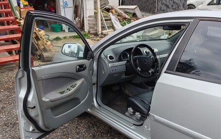 Chevrolet Lacetti, 2010 год, 630 000 рублей, 6 фотография