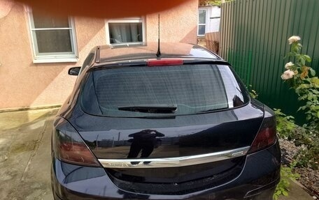 Opel Astra H, 2007 год, 650 000 рублей, 2 фотография