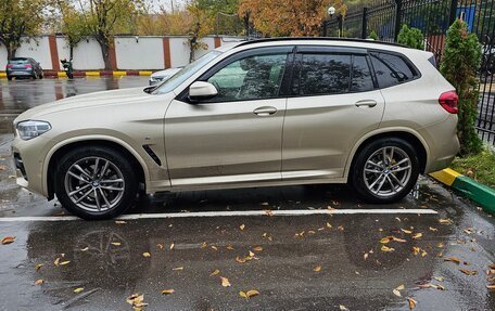 BMW X3, 2020 год, 4 120 000 рублей, 2 фотография