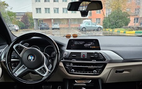 BMW X3, 2020 год, 4 120 000 рублей, 20 фотография