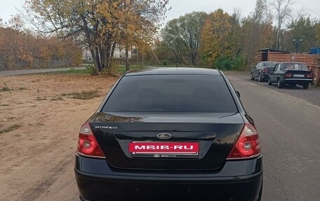 Ford Mondeo III, 2005 год, 560 000 рублей, 4 фотография