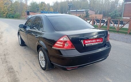 Ford Mondeo III, 2005 год, 560 000 рублей, 3 фотография