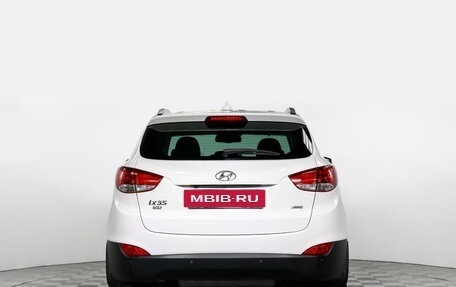 Hyundai ix35 I рестайлинг, 2014 год, 1 598 000 рублей, 6 фотография