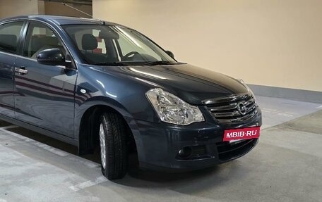 Nissan Almera, 2018 год, 980 000 рублей, 2 фотография