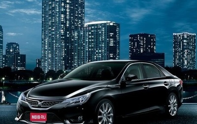 Toyota Mark X II, 2019 год, 2 650 000 рублей, 1 фотография