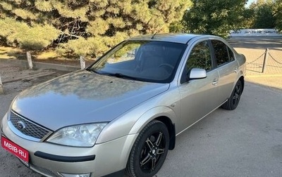 Ford Mondeo III, 2005 год, 415 000 рублей, 1 фотография