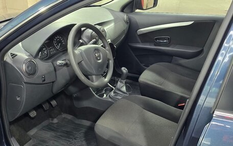 Nissan Almera, 2018 год, 980 000 рублей, 9 фотография