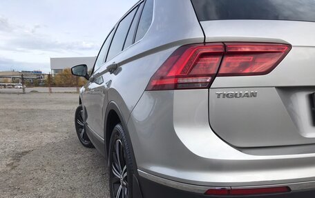 Volkswagen Tiguan II, 2017 год, 2 990 000 рублей, 6 фотография