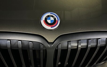 BMW X7, 2022 год, 13 990 000 рублей, 3 фотография