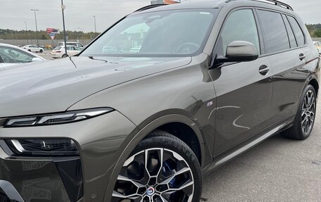 BMW X7, 2022 год, 13 990 000 рублей, 15 фотография