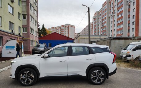 Geely Atlas, 2024 год, 3 290 000 рублей, 7 фотография