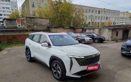 Geely Atlas, 2024 год, 3 290 000 рублей, 5 фотография