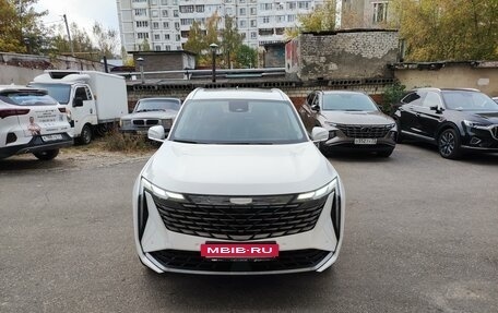 Geely Atlas, 2024 год, 3 290 000 рублей, 6 фотография