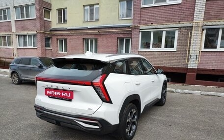 Geely Atlas, 2024 год, 3 290 000 рублей, 12 фотография