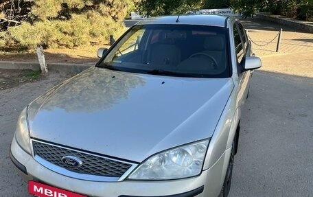 Ford Mondeo III, 2005 год, 415 000 рублей, 3 фотография