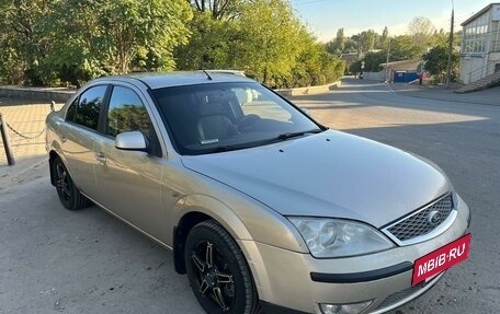 Ford Mondeo III, 2005 год, 415 000 рублей, 2 фотография