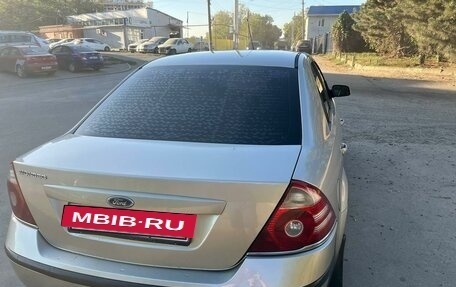 Ford Mondeo III, 2005 год, 415 000 рублей, 5 фотография