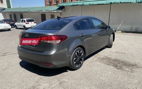 KIA Cerato III, 2018 год, 1 500 000 рублей, 5 фотография