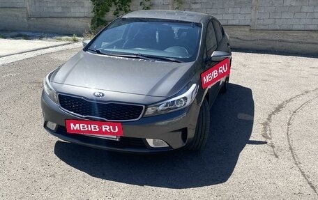 KIA Cerato III, 2018 год, 1 500 000 рублей, 6 фотография